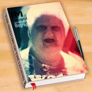 Meet your Posher, Eric